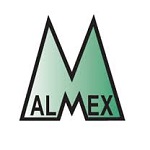 almex logo