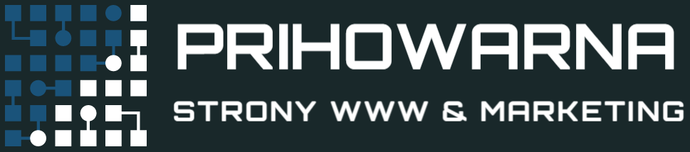 prihowarna strony internetowe gorzow