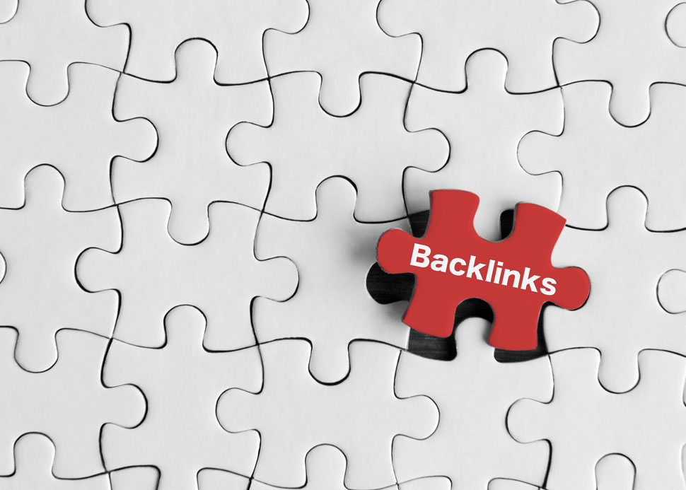 backlink