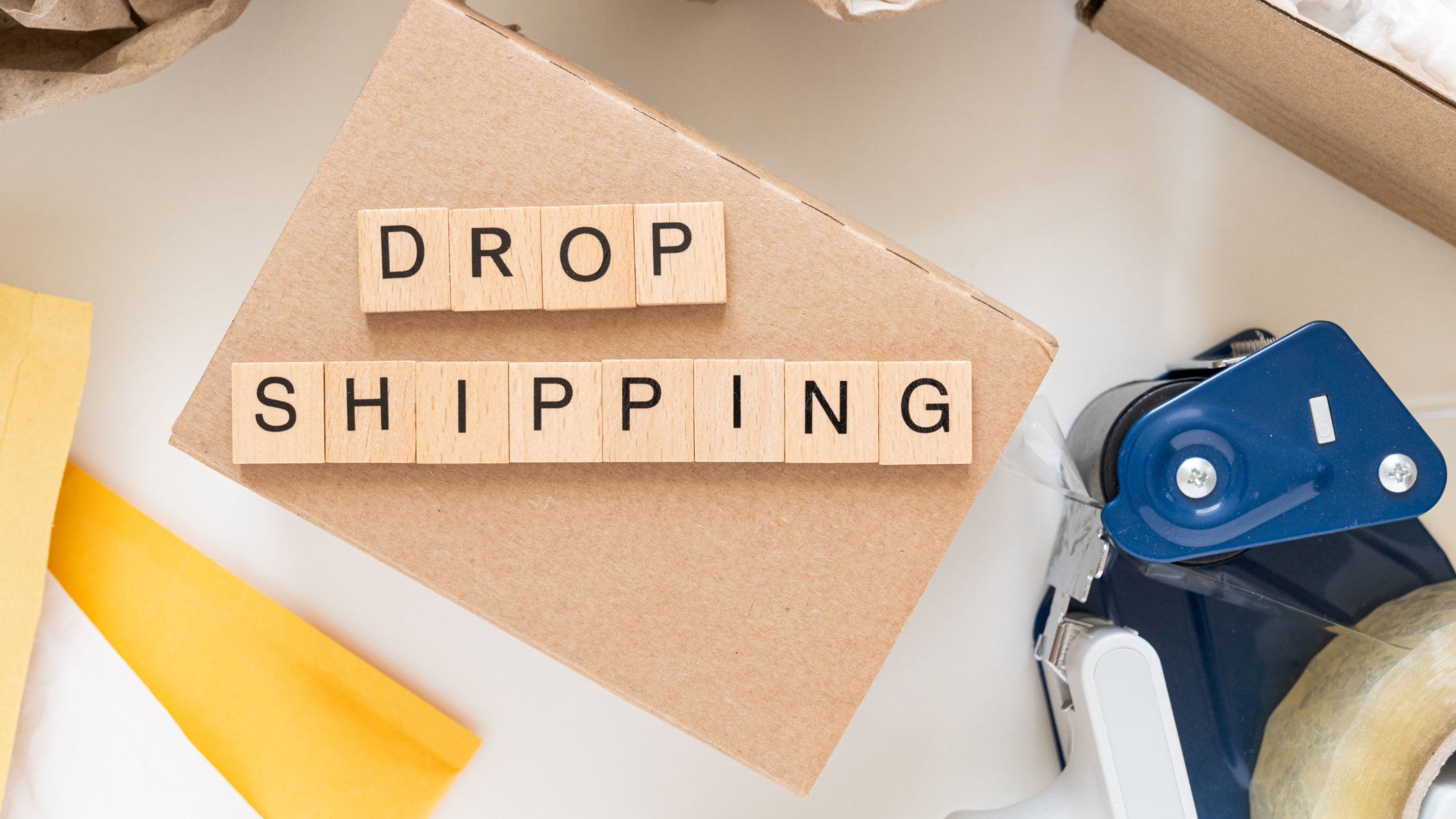 Dropshipping