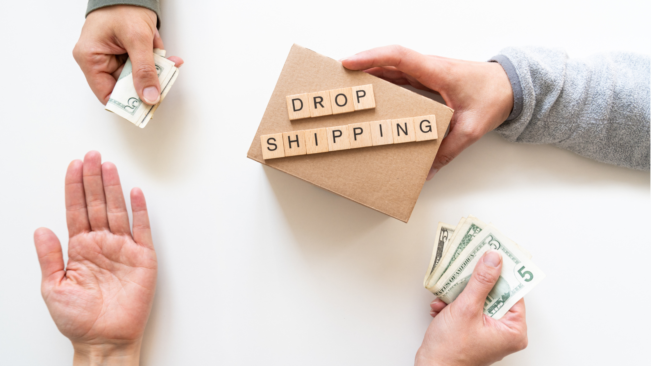 Dropshipping