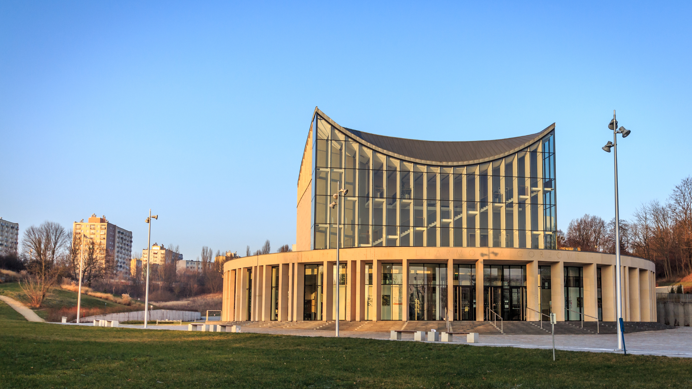 pozycjonowanie stron internetowych gorzów